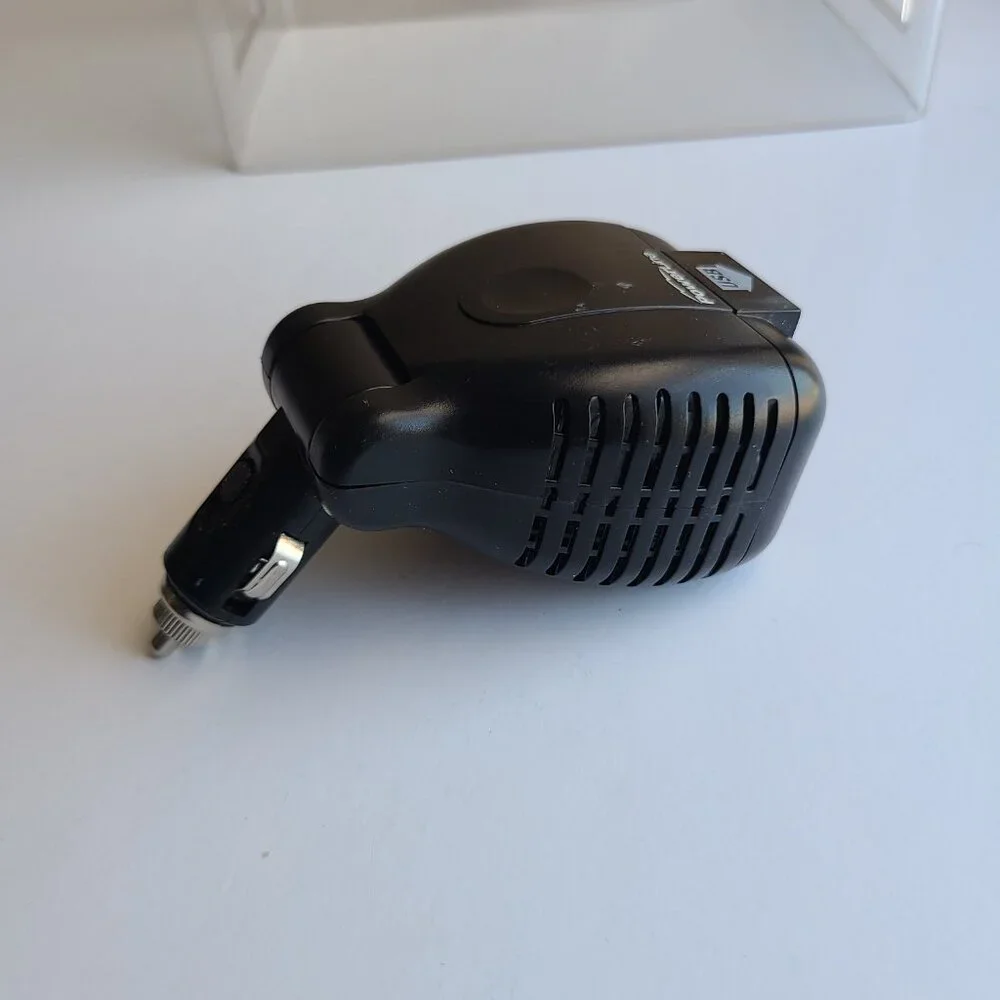 DC to AC Inverter with USB Power